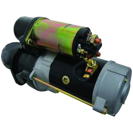 Wai Global STRDR 28MT 24V 6596N